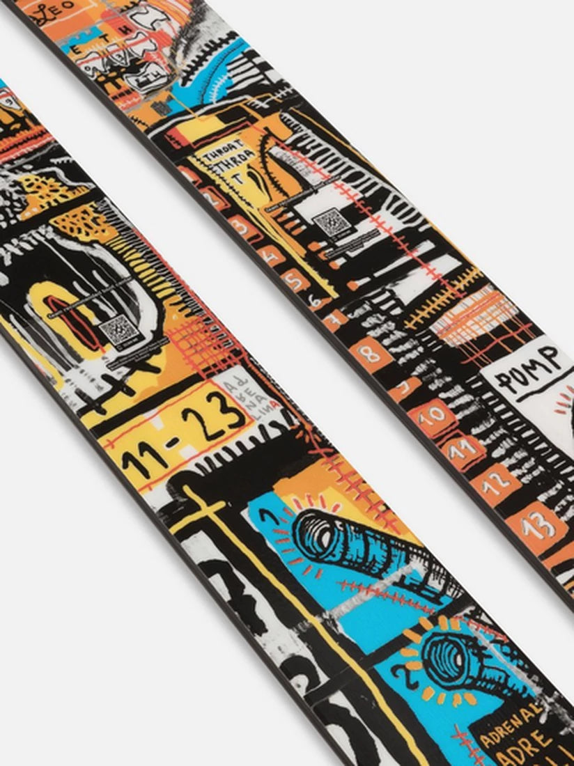 REVOLT 121 FLAT