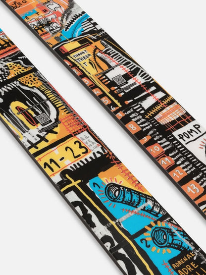 REVOLT 121 FLAT